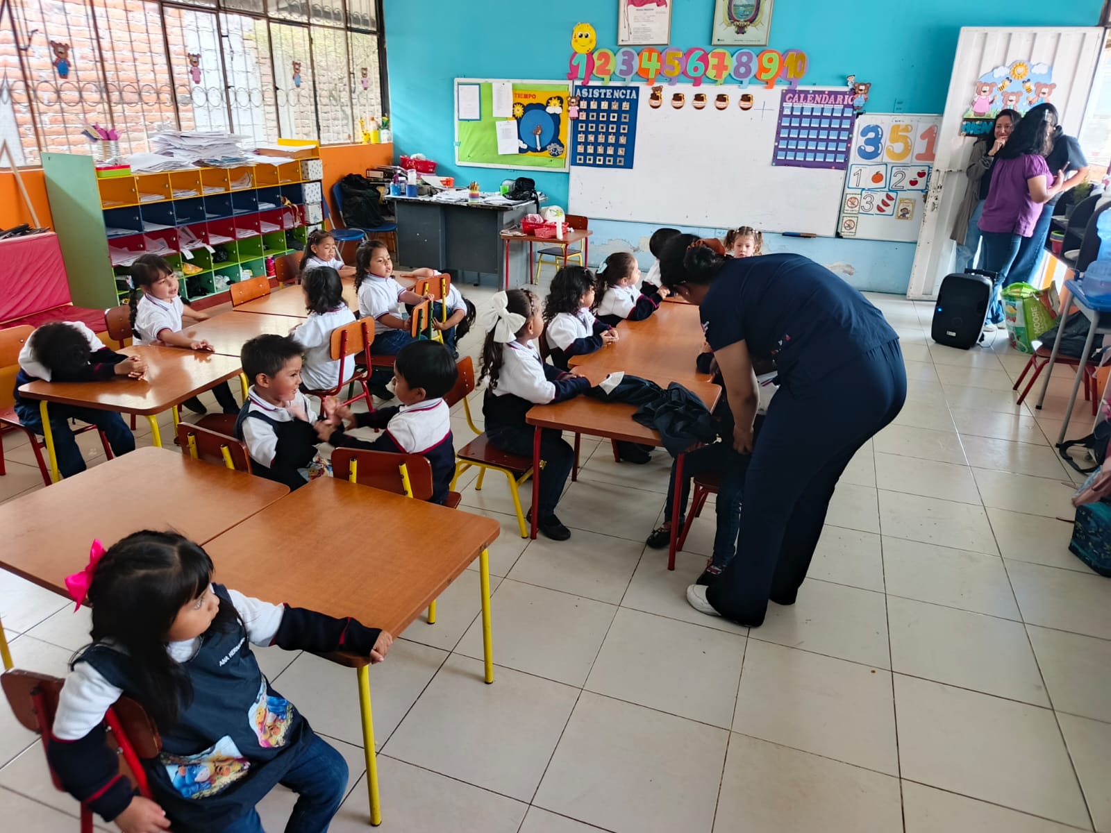 Educación General Básica