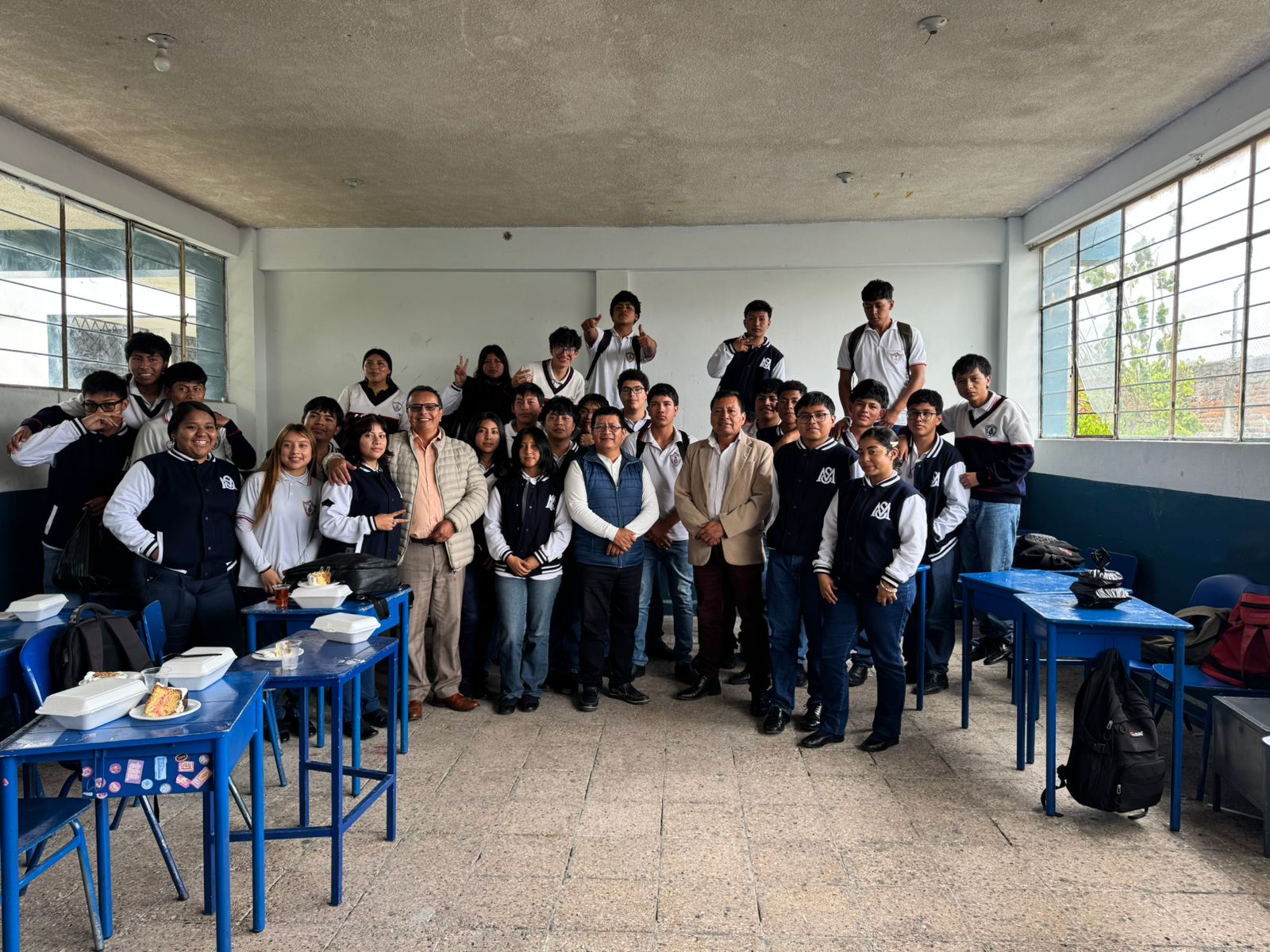 Soporte en Informática